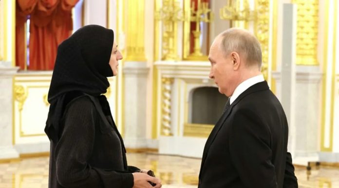 Svaki treći stanovnik Rusije će biti musliman, Moskva zbog toga osniva posebnu banku Svaki treći stanovnik Rusije će biti musliman, Moskva zbog toga osniva posebnu banku - featured image