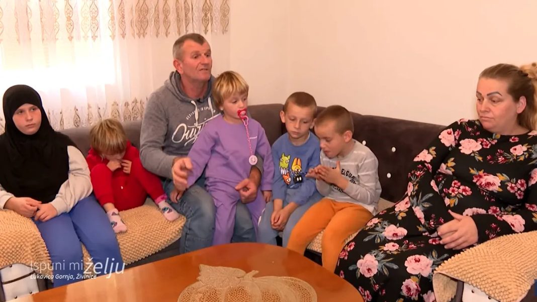 Ima 11 godina i voljela bi da ima kravu, da pije mlijeko i jede sir - featured image Ima 11 godina i voljela bi da ima kravu, da pije mlijeko i jede sir - featured image