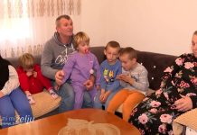 Ima 11 godina i voljela bi da ima kravu, da pije mlijeko i jede sir Ima 11 godina i voljela bi da ima kravu, da pije mlijeko i jede sir - featured image