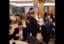 Snimak zgrozio javnost: Unuk Slobodana Miloševića i Ivica Dačić pjevaju pjesmu ‘balkanskom kasapinu’ Snimak zgrozio javnost: Unuk Slobodana Miloševića i Ivica Dačić pjevaju pjesmu 'balkanskom kasapinu' - featured image