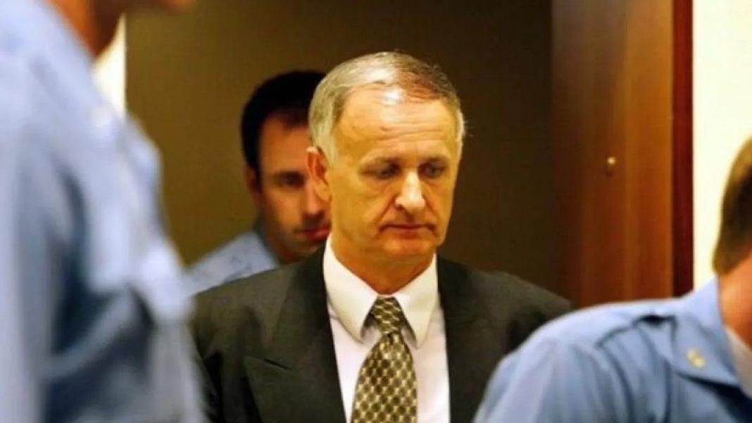 Već služi kaznu zbog genocida: Podignuta optužnica protiv Radislava Krstića za zločine na Sokocu - featured image