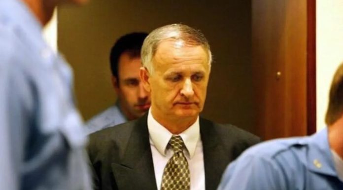 Već služi kaznu zbog genocida: Podignuta optužnica protiv Radislava Krstića za zločine na Sokocu Već služi kaznu zbog genocida: Podignuta optužnica protiv Radislava Krstića za zločine na Sokocu - featured image