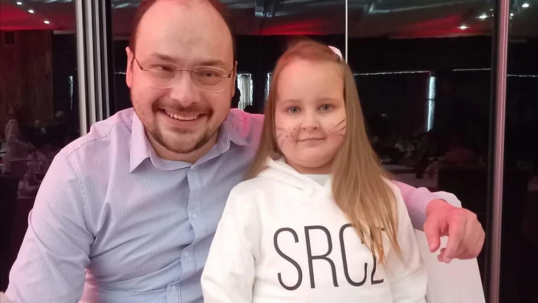 Hafiz Nedim Botić emotivno se oprostio od Anide Šatare: Čuvat ćemo te u srcima i molitvama - featured image