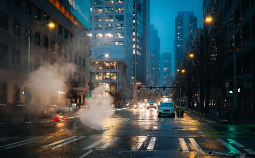 Panika u Washingtonu: Naređena evakuacija 100.000 osoba zbog mogućih poplava - featured image Panika u Washingtonu: Naređena evakuacija 100.000 osoba zbog mogućih poplava - featured image