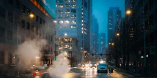 Panika u Washingtonu: Naređena evakuacija 100.000 osoba zbog mogućih poplava - featured image