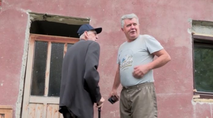 Znate li priču o selu Baljvine: Mjesto u kojemu Bošnjaci i Srbi stoljećima žive zajedno Znate li priču o selu Baljvine: Mjesto u kojemu Bošnjaci i Srbi stoljećima žive zajedno - featured image