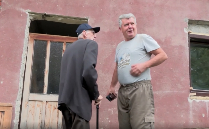 Znate li priču o selu Baljvine: Mjesto u kojemu Bošnjaci i Srbi stoljećima žive zajedno - featured image