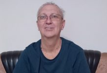 Ne ostavljajmo ga samog: Senad vodi životnu bitku s rakom pluća, pomozimo mu da nastavi liječenje Ne ostavljajmo ga samog: Senad vodi životnu bitku s rakom pluća, pomozimo mu da nastavi liječenje - featured image