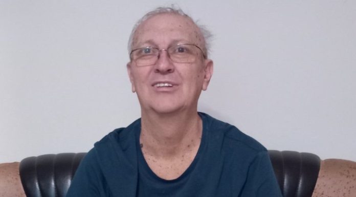 Ne ostavljajmo ga samog: Senad vodi životnu bitku s rakom pluća, pomozimo mu da nastavi liječenje Ne ostavljajmo ga samog: Senad vodi životnu bitku s rakom pluća, pomozimo mu da nastavi liječenje - featured image