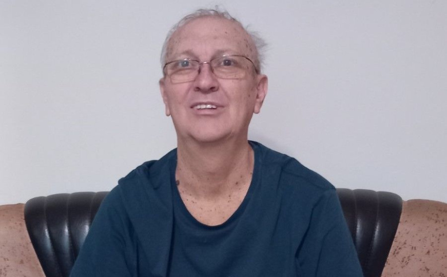 Ne ostavljajmo ga samog: Senad vodi životnu bitku s rakom pluća, pomozimo mu da nastavi liječenje - featured image