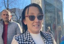 “Ubiješ dijete i ideš kući”: Ubica Ajle Nuhanović branit će se sa slobode, majka ogorčena presudom “Ubiješ dijete i ideš kući”: Ubica Ajle Nuhanović branit će se sa slobode, majka ogorčena presudom - featured image