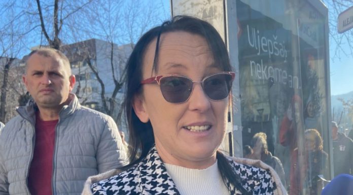 “Ubiješ dijete i ideš kući”: Ubica Ajle Nuhanović branit će se sa slobode, majka ogorčena presudom “Ubiješ dijete i ideš kući”: Ubica Ajle Nuhanović branit će se sa slobode, majka ogorčena presudom - featured image