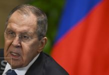 Lavrov zaprijetio Europljanima: “Postali su glavna prepreka miru” Lavrov zaprijetio Europljanima: "Postali su glavna prepreka miru" - featured image