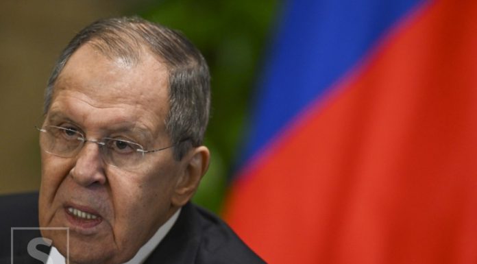 Lavrov zaprijetio Europljanima: “Postali su glavna prepreka miru” Lavrov zaprijetio Europljanima: "Postali su glavna prepreka miru" - featured image