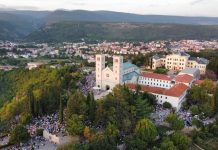 Pogledajte gdje se najviše radi i troši u Hercegovini: Ovaj grad je apsolutni lider 2025. godine Pogledajte gdje se najviše radi i troši u Hercegovini: Ovaj grad je apsolutni lider 2025. godine - featured image