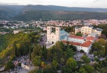 Pogledajte gdje se najviše radi i troši u Hercegovini: Ovaj grad je apsolutni lider 2025. godine Pogledajte gdje se najviše radi i troši u Hercegovini: Ovaj grad je apsolutni lider 2025. godine - featured image