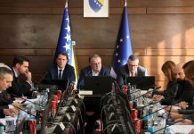 Velike promjene za borce u FBiH: Vlada mijenja tri zakona, penzije se usklađuju s novim PIO Velike promjene za borce u FBiH: Vlada mijenja tri zakona, penzije se usklađuju s novim PIO - featured image