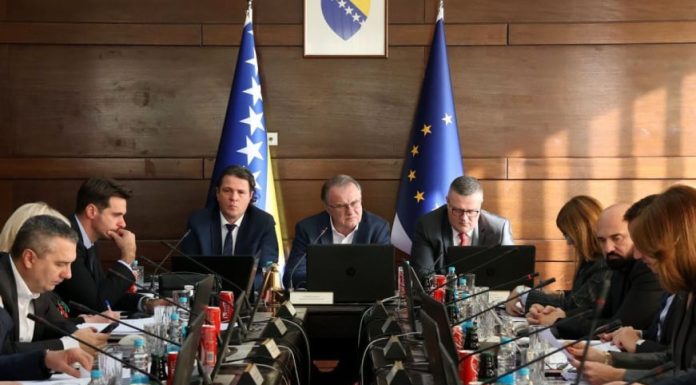 Velike promjene za borce u FBiH: Vlada mijenja tri zakona, penzije se usklađuju s novim PIO Velike promjene za borce u FBiH: Vlada mijenja tri zakona, penzije se usklađuju s novim PIO - featured image