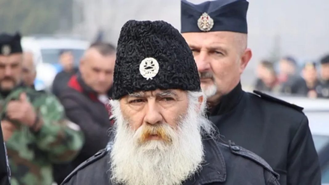 Dok žrtve pamte teror, Dodik oplakuje četnika: Hvalospjevi za krvnika koji je sijao smrt - featured image Dok žrtve pamte teror, Dodik oplakuje četnika: Hvalospjevi za krvnika koji je sijao smrt - featured image