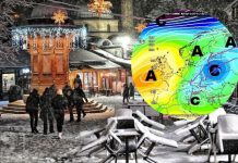 Oglasio se meteorolog kojeg prati cijela regija: “Poslije ovog datuma postaje zanimljivo” Oglasio se meteorolog kojeg prati cijela regija: "Poslije ovog datuma postaje zanimljivo" - featured image