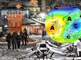 Oglasio se meteorolog kojeg prati cijela regija: "Poslije ovog datuma postaje zanimljivo" - featured image