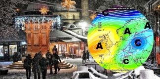 Oglasio se meteorolog kojeg prati cijela regija: "Poslije ovog datuma postaje zanimljivo" - featured image