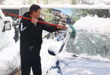 Sprema se vremenski udar na BiH kakav odavno nije bio: “Prava zima na putu, direktno iz Sibira” Sprema se vremenski udar na BiH kakav odavno nije bio: "Prava zima na putu, direktno iz Sibira” - featured image