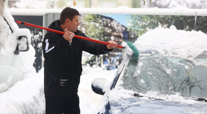 Sprema se vremenski udar na BiH kakav odavno nije bio: “Prava zima na putu, direktno iz Sibira” Sprema se vremenski udar na BiH kakav odavno nije bio: "Prava zima na putu, direktno iz Sibira” - featured image