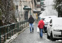 BH Meteo: “Povratka zime i snijega nema na vidiku sve do ovog datuma” BH Meteo: "Povratka zime i snijega nema na vidiku sve do ovog datuma" - featured image
