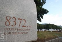 Skandalozne izjave i novi napad u Beogradu na istinu o Srebrenici: Zločin bez kazne, laž bez srama Skandalozne izjave i novi napad u Beogradu na istinu o Srebrenici: Zločin bez kazne, laž bez srama - featured image