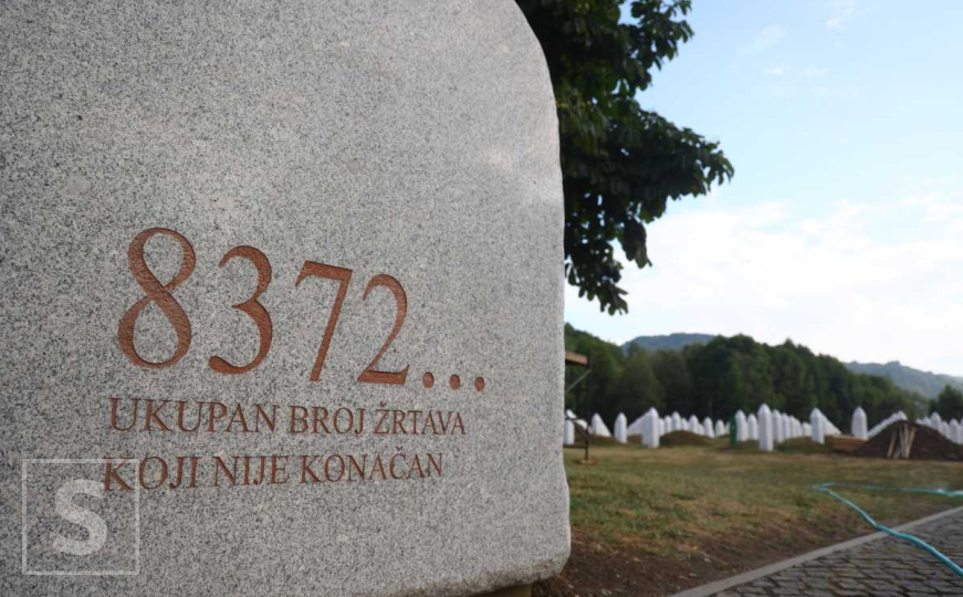 Skandalozne izjave i novi napad u Beogradu na istinu o Srebrenici: Zločin bez kazne, laž bez srama - featured image
