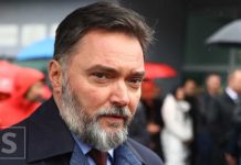 Skandalozno: Dodikovi ljudi u ime BiH potpisali sporazum s ruskom firmom koja je pod sankcijama Skandalozno: Dodikovi ljudi u ime BiH potpisali sporazum s ruskom firmom koja je pod sankcijama - featured image