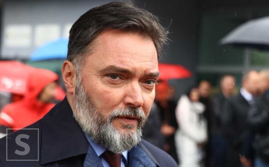 Skandalozno: Dodikovi ljudi u ime BiH potpisali sporazum s ruskom firmom koja je pod sankcijama - featured image