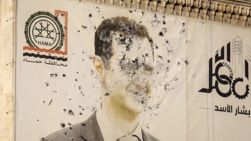 Kako danas izgleda Sirija: Prva godišnjica pada Bašara al-Asada - featured image