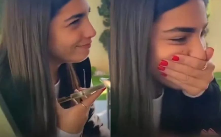 Gnusan trend na TikToku: Izraelski influenseri ismijavaju djecu iz Gaze - featured image