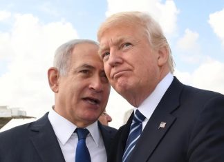 Detalji telefonskog razgovora Trumpa i Netanyahua: Traži se promjena politike u Gazi Detalji telefonskog razgovora Trumpa i Netanyahua: Traži se promjena politike u Gazi - featured image