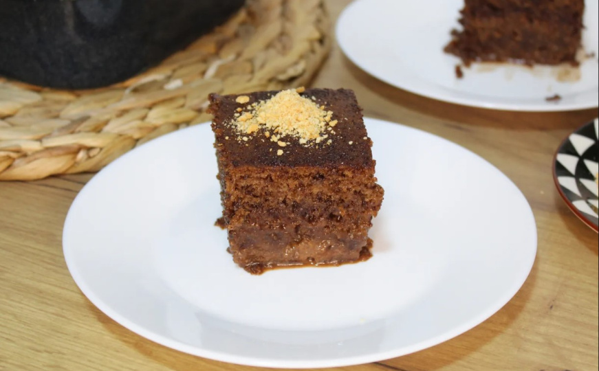 Sočan i čokoladan: Probajte turski mokri kolač koji se topi u ustima - featured image