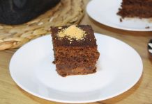 Sočan i čokoladan: Probajte turski mokri kolač koji se topi u ustima Sočan i čokoladan: Probajte turski mokri kolač koji se topi u ustima - featured image