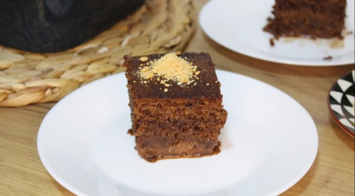 Sočan i čokoladan: Probajte turski mokri kolač koji se topi u ustima Sočan i čokoladan: Probajte turski mokri kolač koji se topi u ustima - featured image