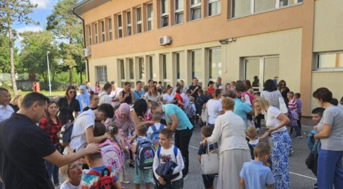 Svaka čast: Brčko uvodi dječji dodatak za svu djecu od rođenja do osamnaeste godine - featured image