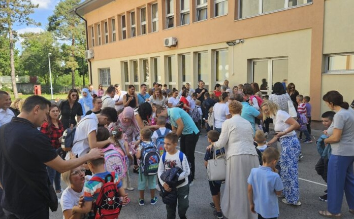 Svaka čast: Brčko uvodi dječji dodatak za svu djecu od rođenja do osamnaeste godine - featured image