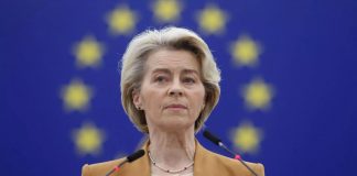 Trump nikad žešće napao Evropu: Odgovorila mu Ursula von der Leyen - featured image