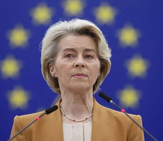 Trump nikad žešće napao Evropu: Odgovorila mu Ursula von der Leyen - featured image