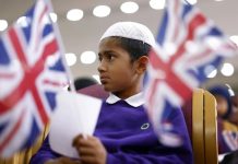 Za mnoge muslimane Velika Britanija je postala neprijateljski dom Za mnoge muslimane Velika Britanija je postala neprijateljski dom - featured image