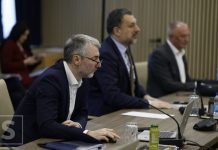 Vijeće ministara BiH usvojilo sporazum: Bh. vozačke dozvole uskoro priznate i u UAE Vijeće ministara BiH usvojilo sporazum: Bh. vozačke dozvole uskoro priznate i u UAE - featured image