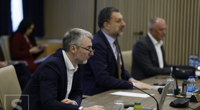 Vijeće ministara BiH usvojilo sporazum: Bh. vozačke dozvole uskoro priznate i u UAE Vijeće ministara BiH usvojilo sporazum: Bh. vozačke dozvole uskoro priznate i u UAE - featured image