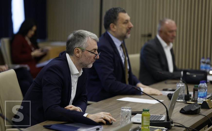 Vijeće ministara BiH usvojilo sporazum: Bh. vozačke dozvole uskoro priznate i u UAE - featured image