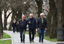 Objavljeno ko ima najveće penzije u Europi: Negdje žive kao kraljevi, a pogledajte gdje su Bosanci Objavljeno ko ima najveće penzije u Europi: Negdje žive kao kraljevi, a pogledajte gdje su Bosanci - featured image