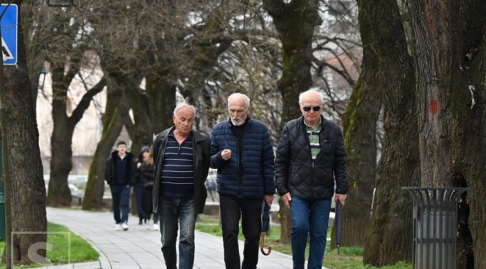 Objavljeno ko ima najveće penzije u Europi: Negdje žive kao kraljevi, a pogledajte gdje su Bosanci Objavljeno ko ima najveće penzije u Europi: Negdje žive kao kraljevi, a pogledajte gdje su Bosanci - featured image