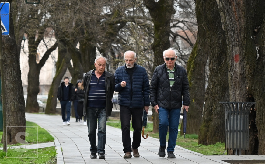 Objavljeno ko ima najveće penzije u Europi: Negdje žive kao kraljevi, a pogledajte gdje su Bosanci - featured image